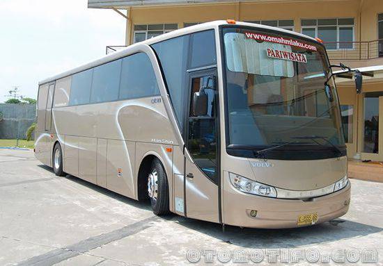 Download Gambar Bus Mewah Nomer 56