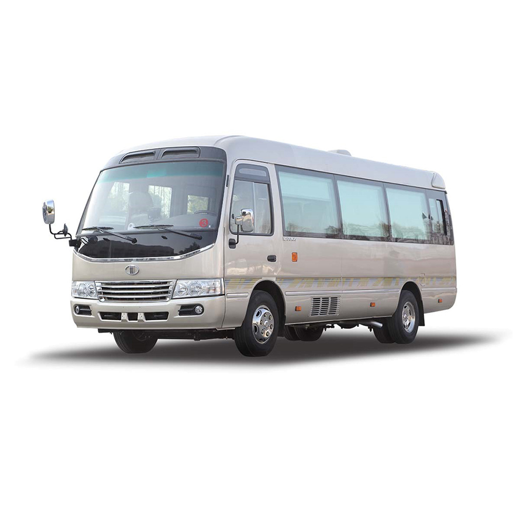 Detail Gambar Bus Mini Nomer 13