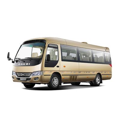 Detail Gambar Bus Mini Nomer 16