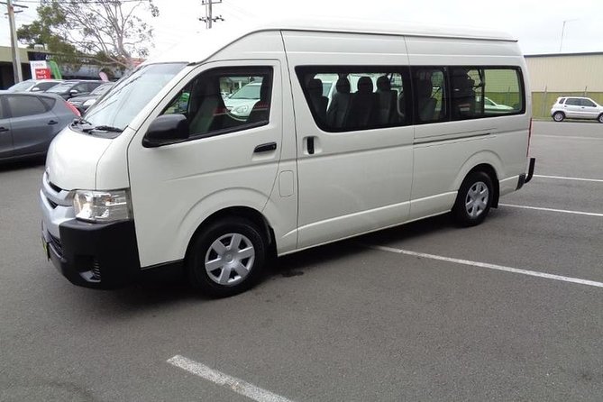 Detail Gambar Bus Mini Nomer 20