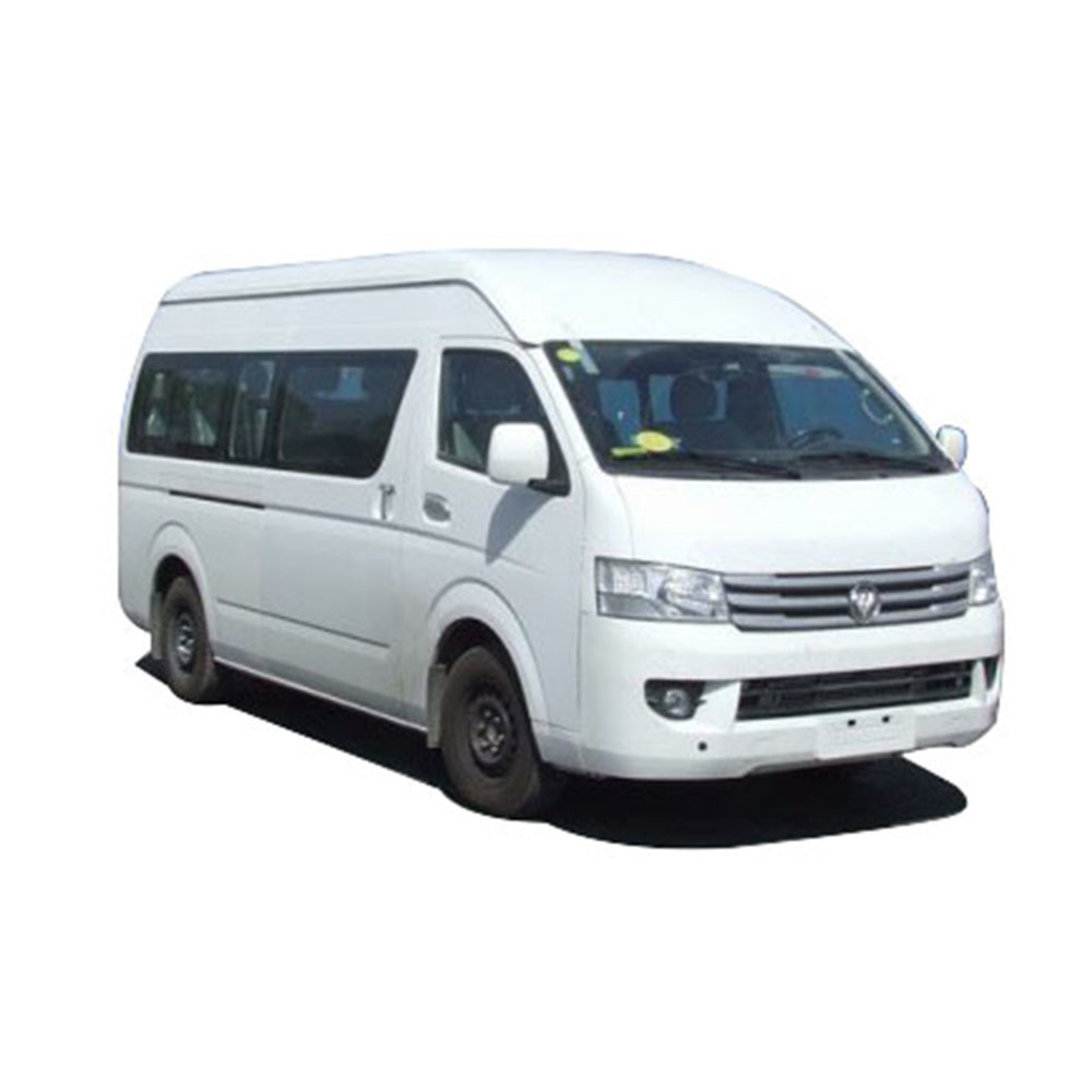 Detail Gambar Bus Mini Nomer 22