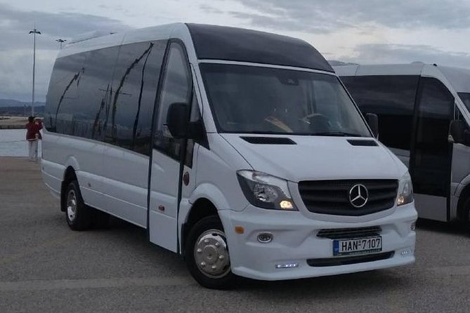 Detail Gambar Bus Mini Nomer 23