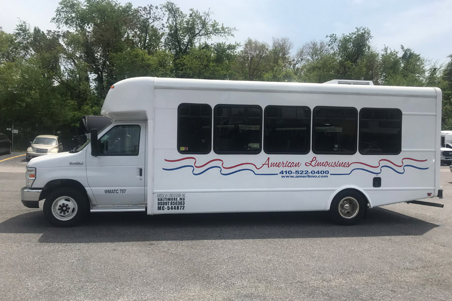 Detail Gambar Bus Mini Nomer 32