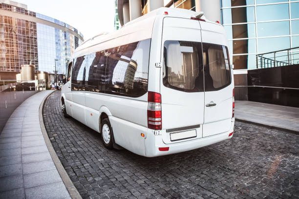 Detail Gambar Bus Mini Nomer 34