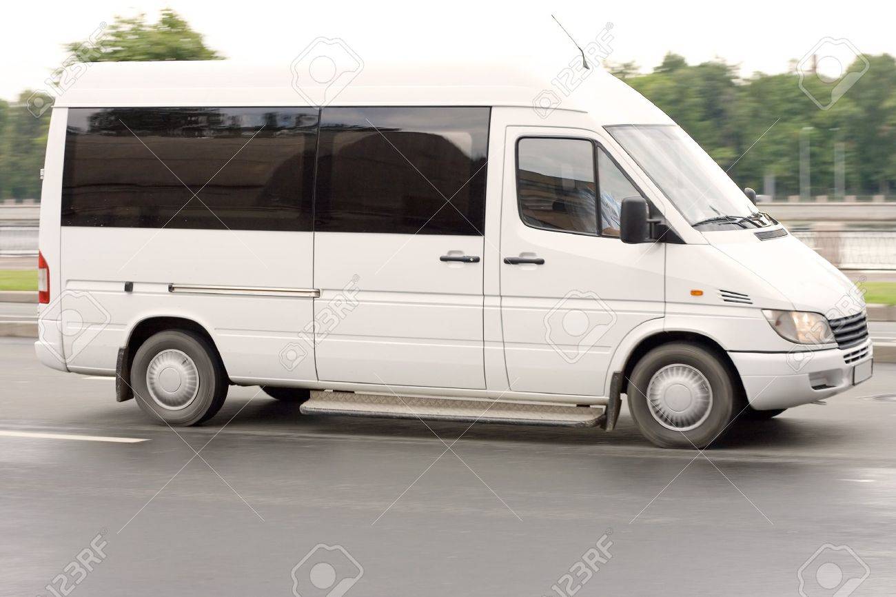 Detail Gambar Bus Mini Nomer 35