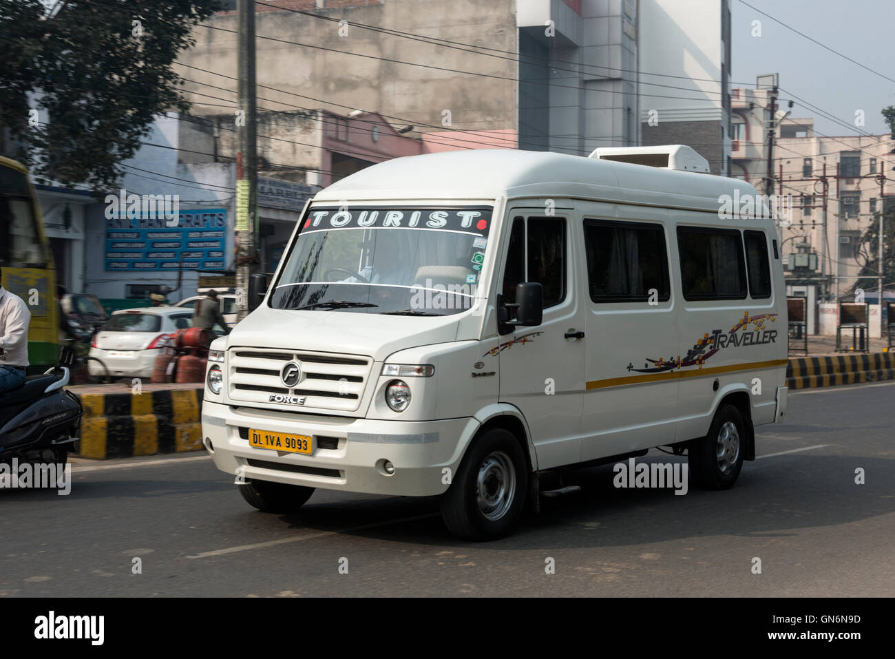 Detail Gambar Bus Mini Nomer 39