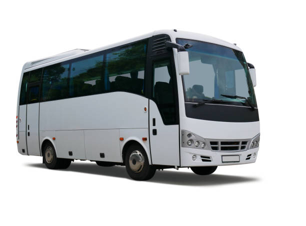Detail Gambar Bus Mini Nomer 5
