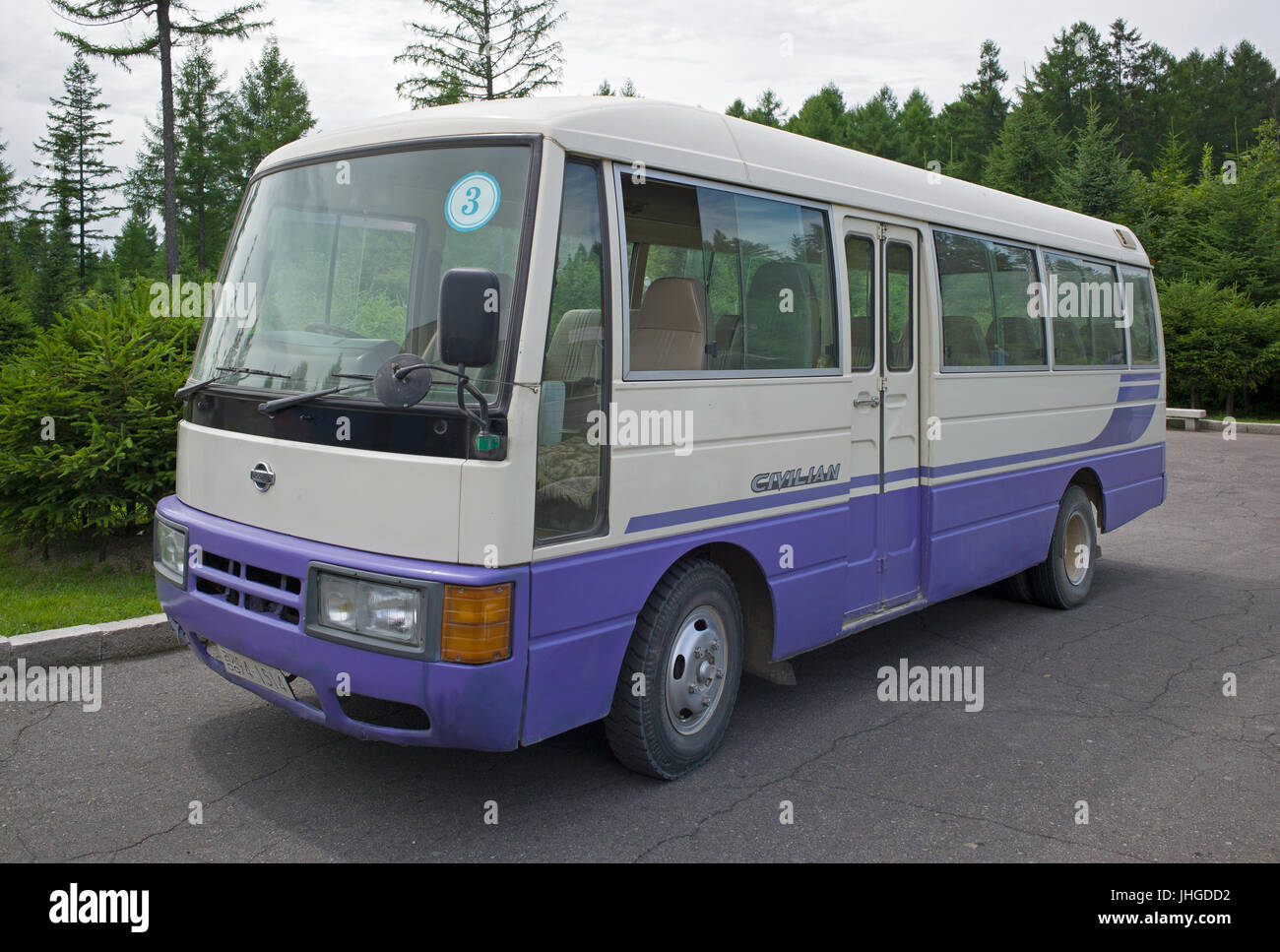 Detail Gambar Bus Mini Nomer 54