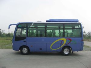 Detail Gambar Bus Mini Nomer 8