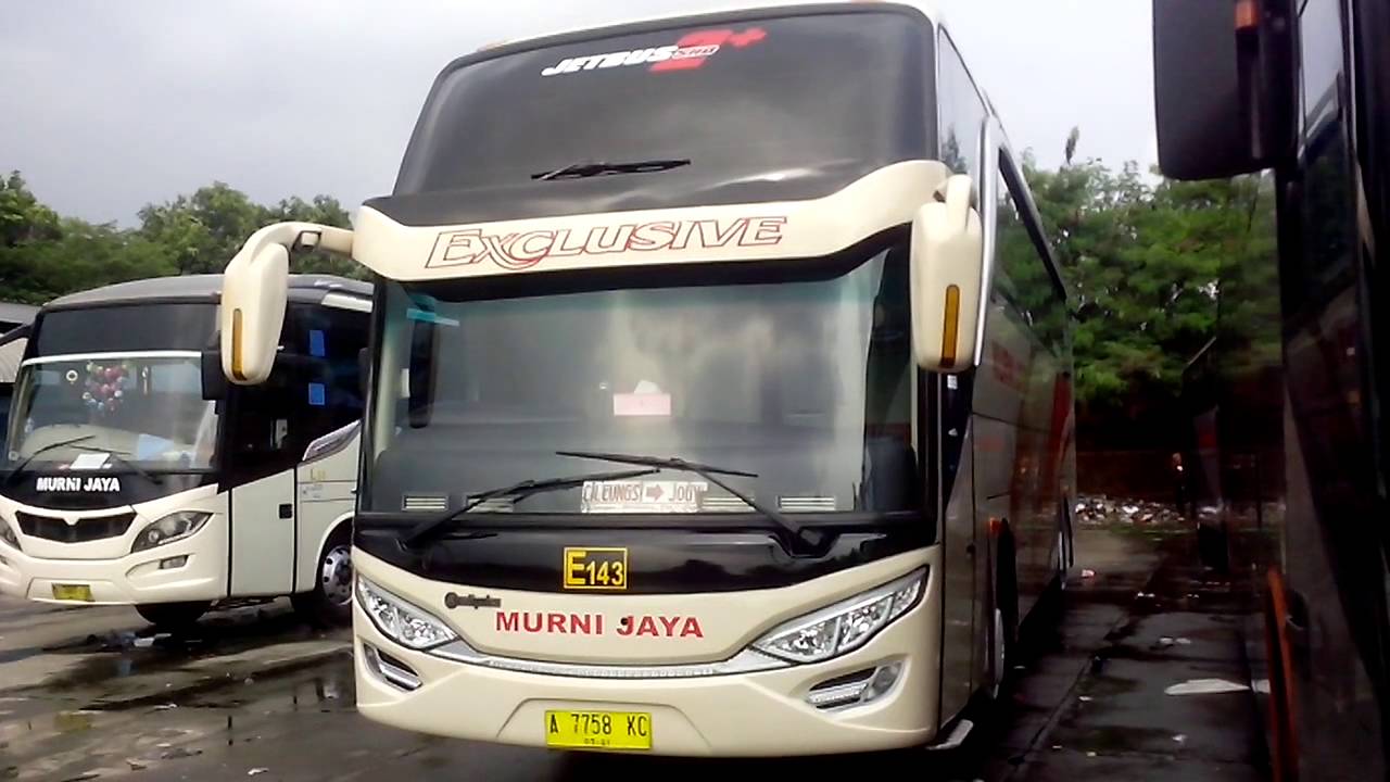 Detail Gambar Bus Murni Jaya Nomer 11