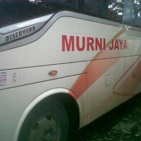 Detail Gambar Bus Murni Jaya Nomer 23