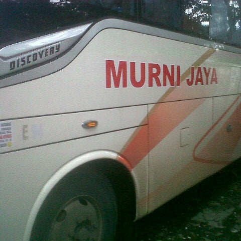 Detail Gambar Bus Murni Jaya Nomer 23