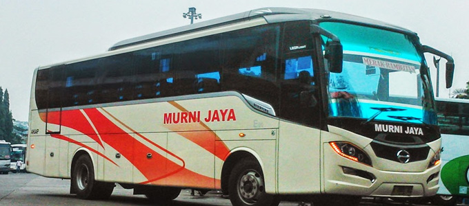 Detail Gambar Bus Murni Jaya Nomer 26