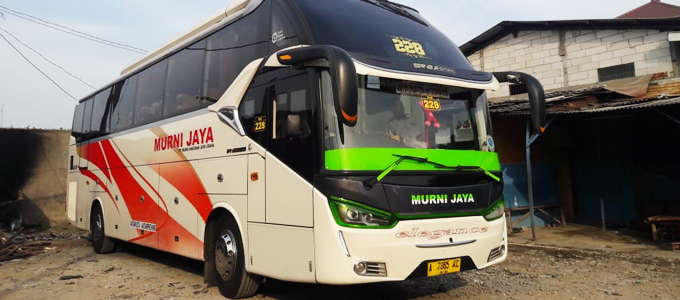 Detail Gambar Bus Murni Jaya Nomer 27