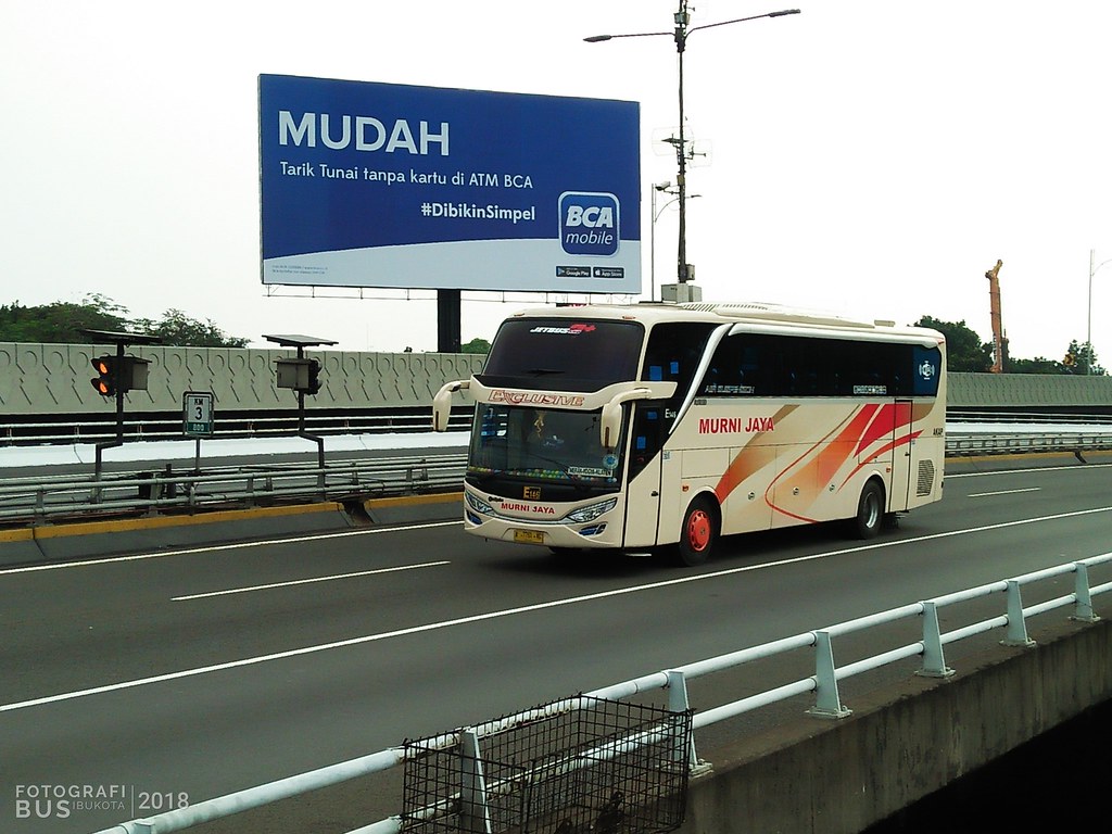 Detail Gambar Bus Murni Jaya Nomer 37