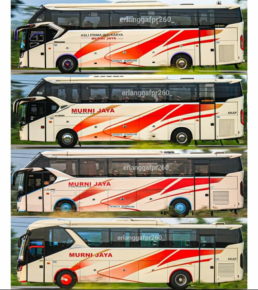 Detail Gambar Bus Murni Jaya Nomer 41