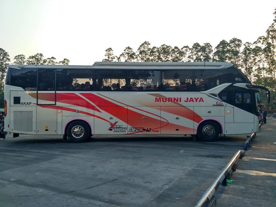 Detail Gambar Bus Murni Jaya Nomer 48