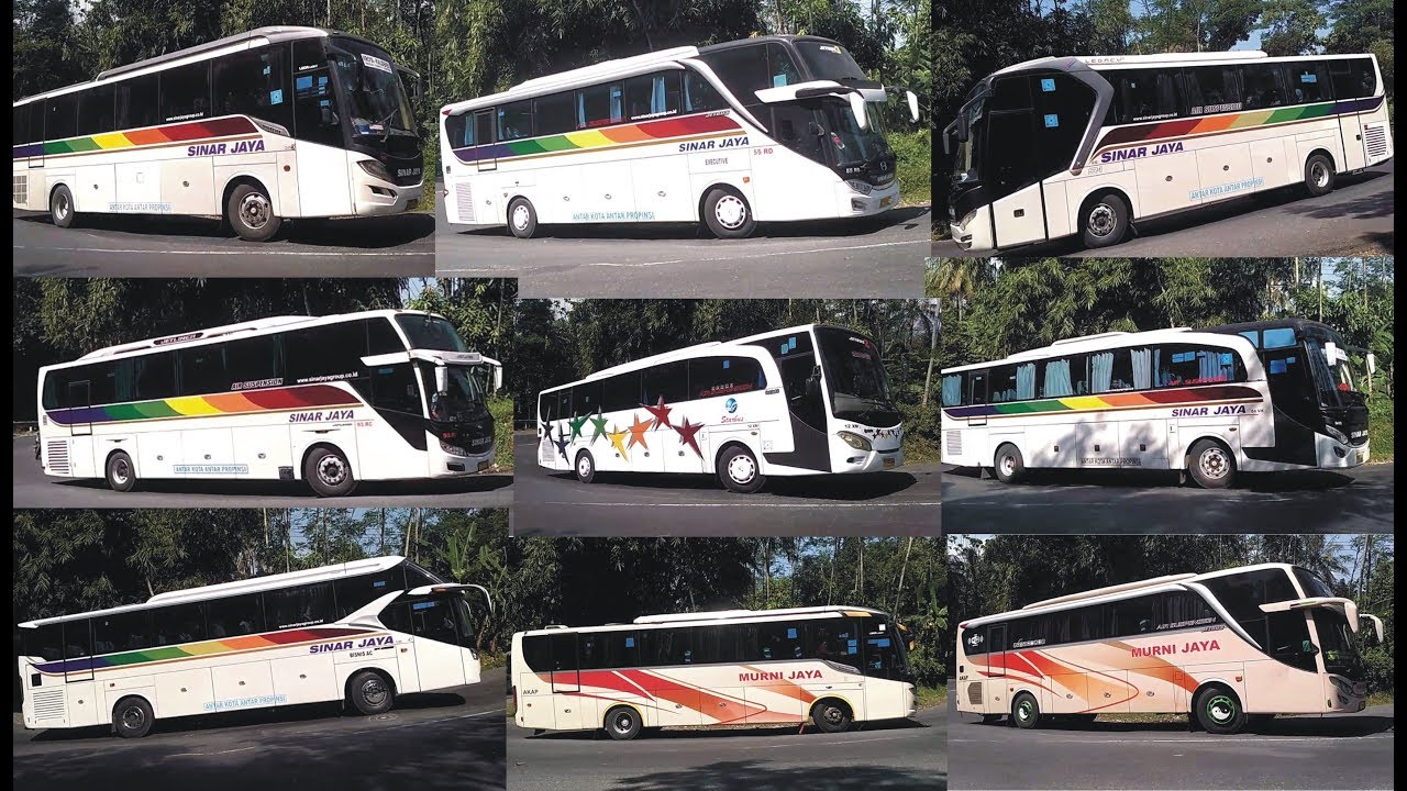 Detail Gambar Bus Murni Jaya Nomer 53