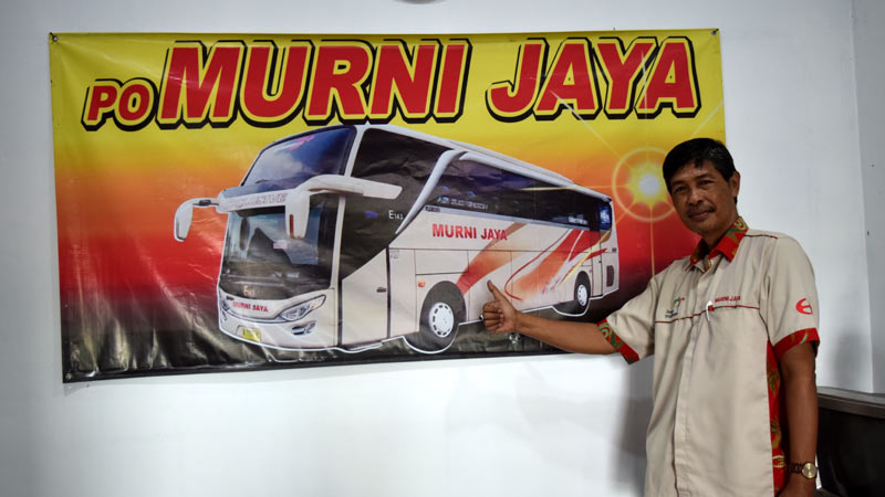 Detail Gambar Bus Murni Jaya Nomer 56