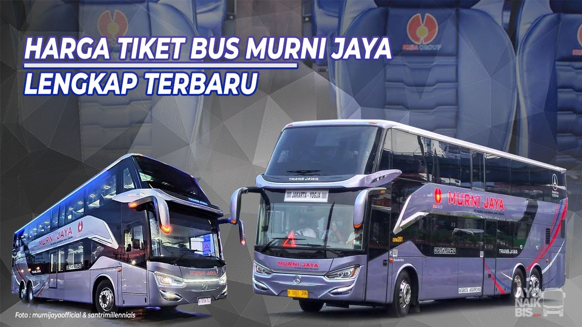 Detail Gambar Bus Murni Jaya Nomer 57