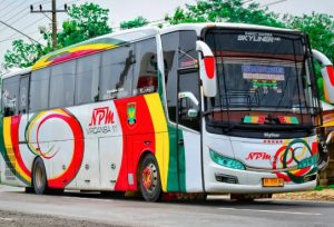 Detail Gambar Bus Npm Nomer 21