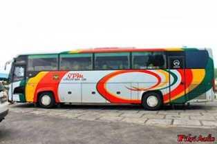 Detail Gambar Bus Npm Nomer 51