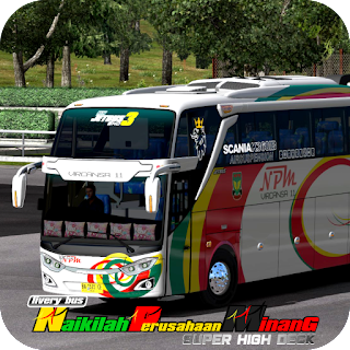 Detail Gambar Bus Npm Nomer 10