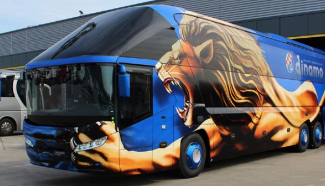 Gambar Bus Paling Keren - KibrisPDR