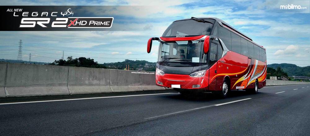 Detail Gambar Bus Paling Keren Nomer 16