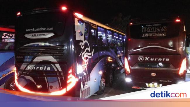 Detail Gambar Bus Paling Keren Nomer 28