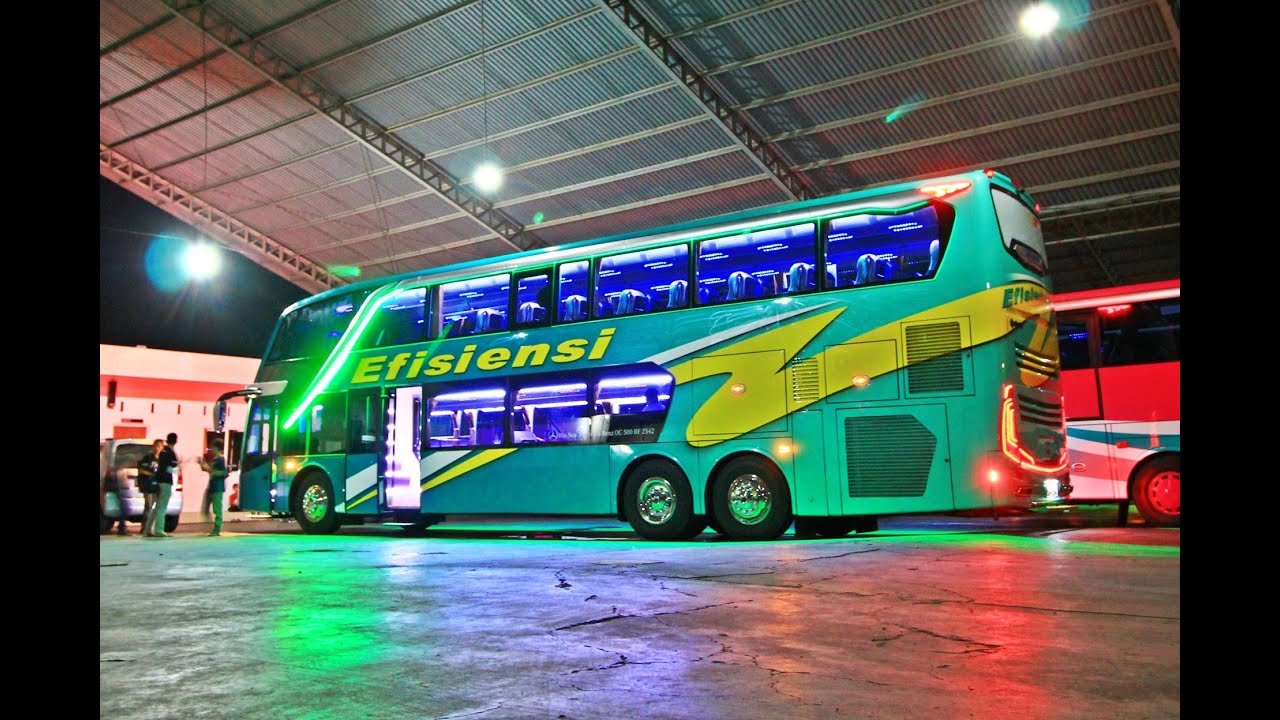 Detail Gambar Bus Paling Keren Nomer 35