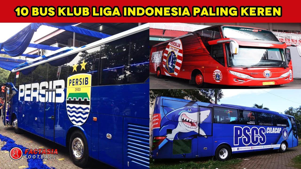 Detail Gambar Bus Paling Keren Nomer 46