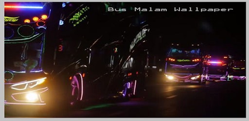 Detail Gambar Bus Paling Keren Nomer 52