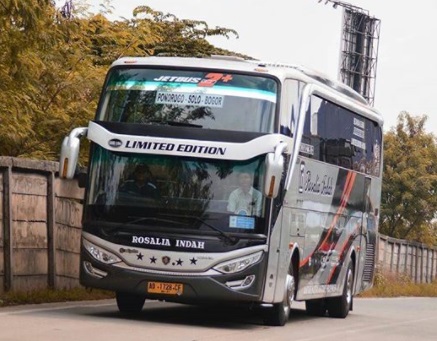 Gambar Bus Pariwisata Gambar Bus Antar Kota Provinsi - KibrisPDR