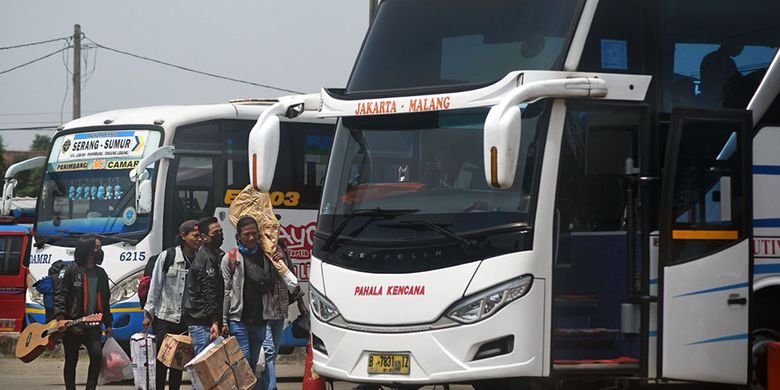 Detail Gambar Bus Pariwisata Gambar Bus Antar Kota Provinsi Nomer 16