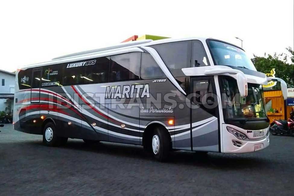 Detail Gambar Bus Pariwisata Gambar Bus Antar Kota Provinsi Nomer 26