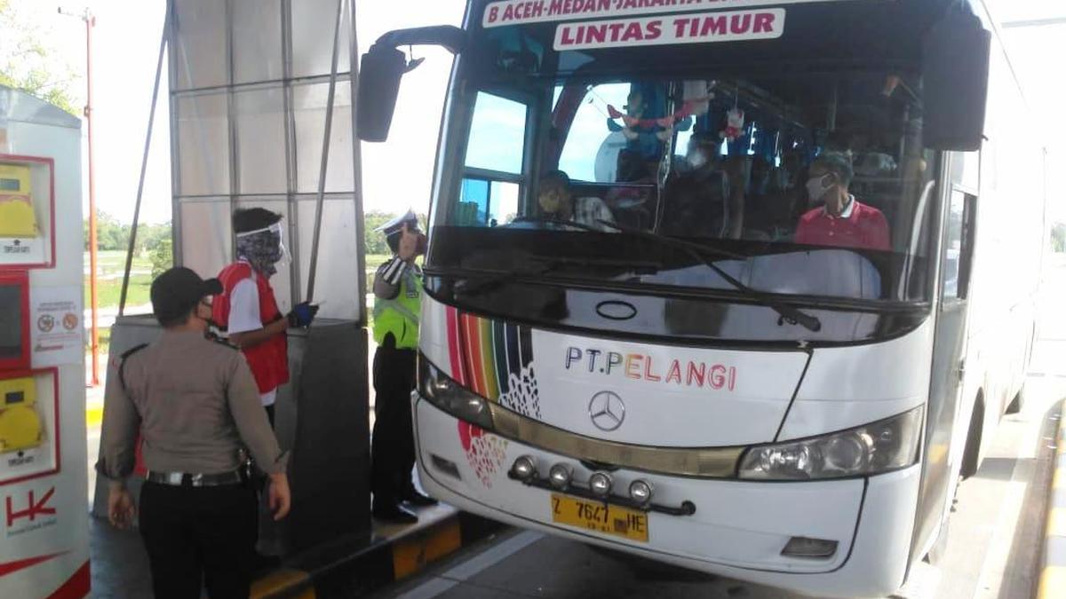 Tarif Bus Pariwisata Antar Provinsi: Panduan Lengkap dan Faktor-Faktor yang Mempengaruhinya