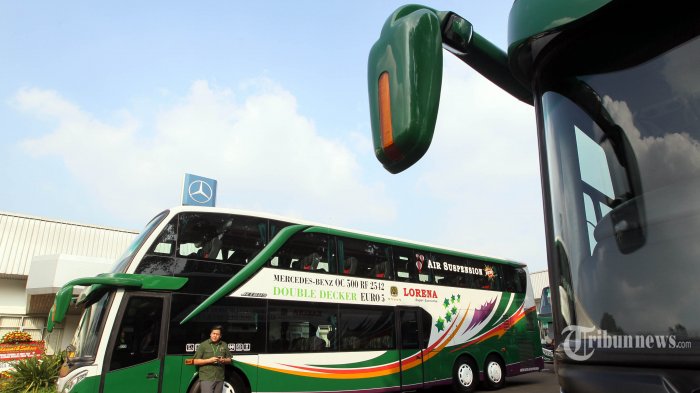 Tarif Bus Pariwisata Antar Provinsi: Panduan Lengkap dan Faktor-Faktor yang Mempengaruhinya