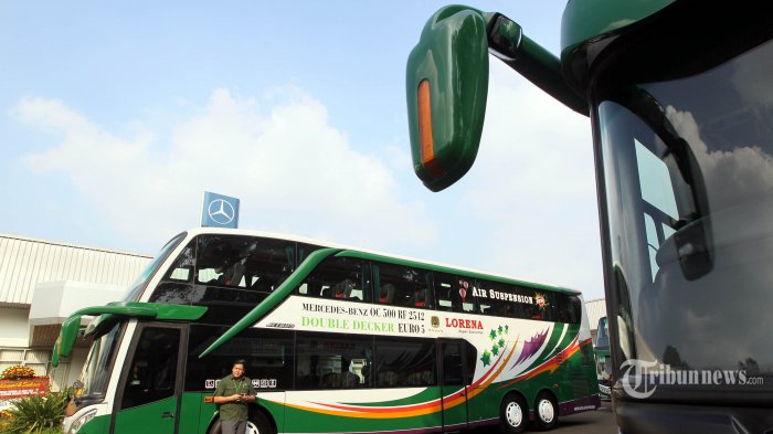 Detail Gambar Bus Pariwisata Gambar Bus Antar Kota Provinsi Nomer 40