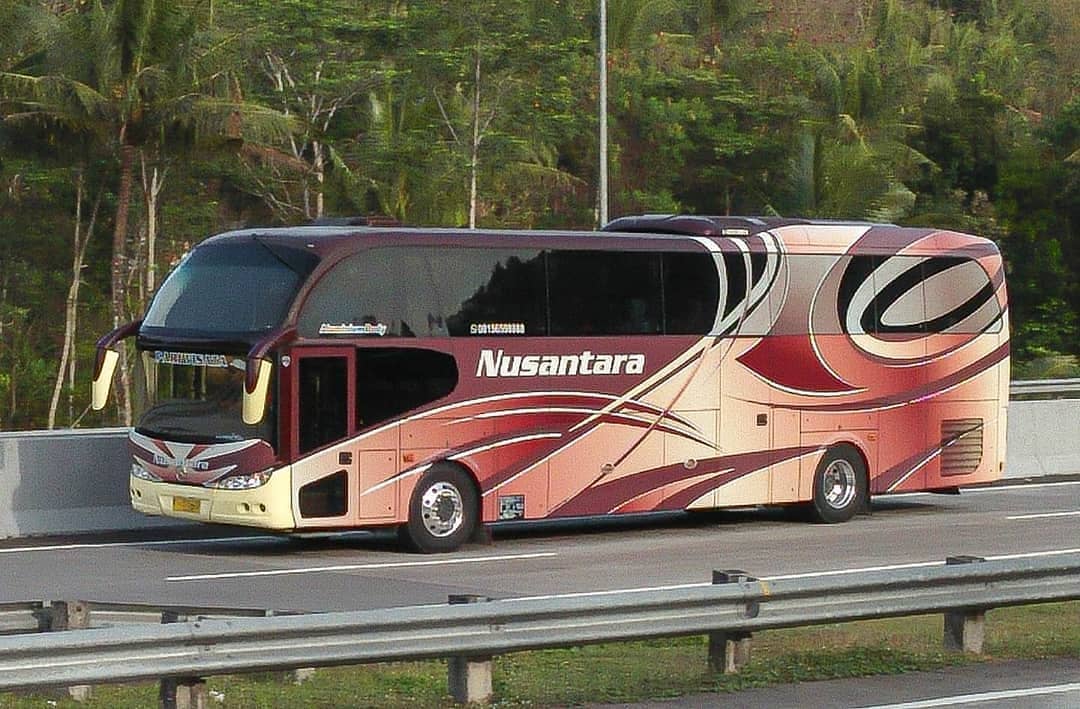 Detail Gambar Bus Pariwisata Gambar Bus Antar Kota Provinsi Nomer 44