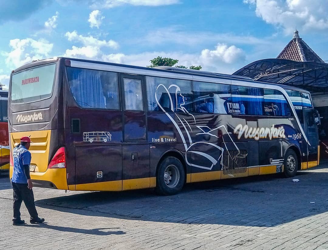 Detail Gambar Bus Pariwisata Gambar Bus Antar Kota Provinsi Nomer 49