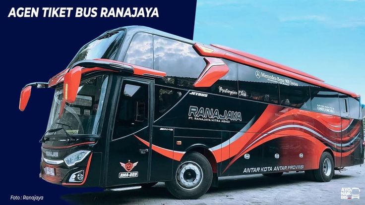 Mengarungi Nusantara: Perjalanan dan Tantangan Bisnis Bus Pariwisata Antar Provinsi