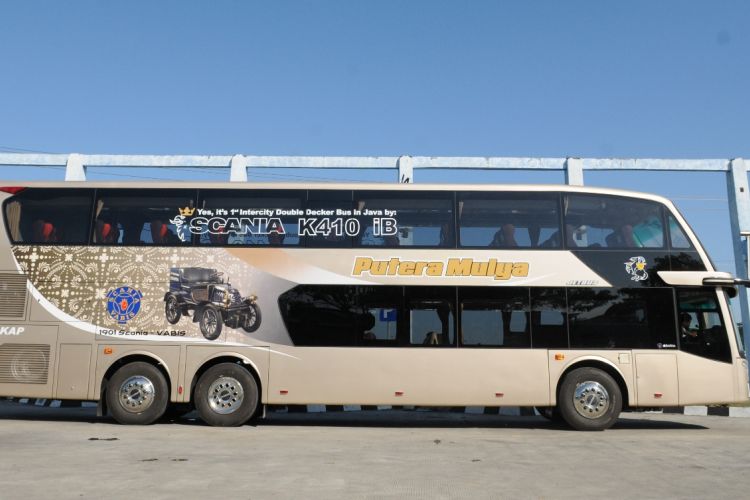 Detail Gambar Bus Pariwisata Gambar Bus Antar Kota Provinsi Nomer 10