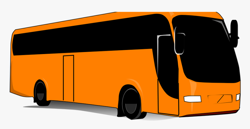 Detail Gambar Bus Png Nomer 15