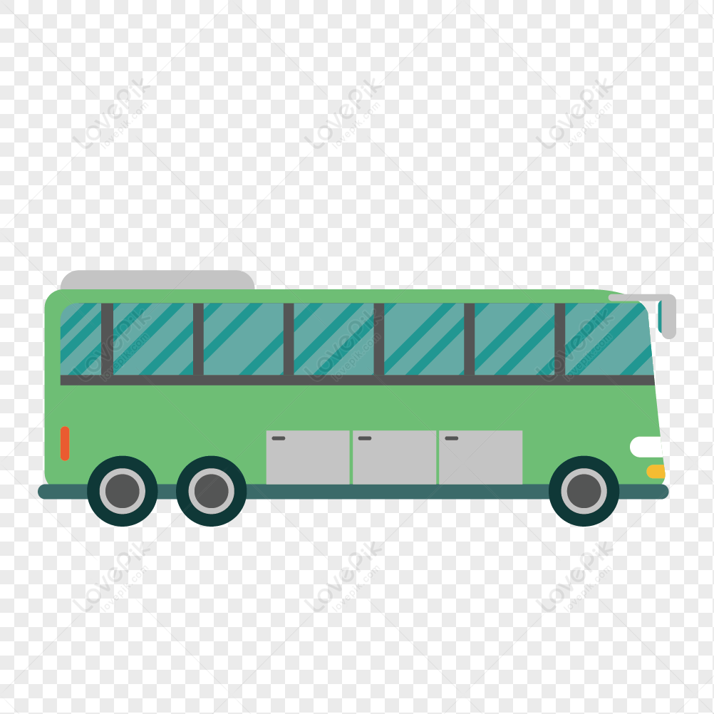 Detail Gambar Bus Png Nomer 29