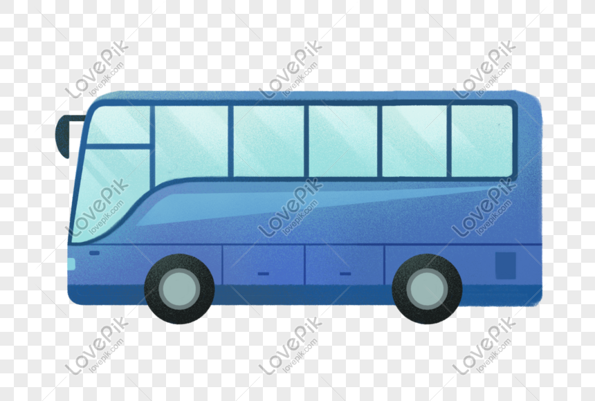 Detail Gambar Bus Png Nomer 37