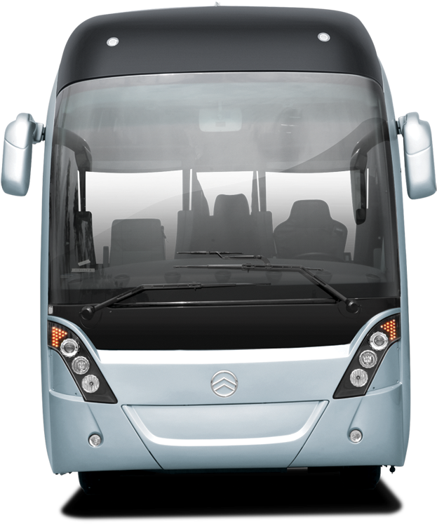 Detail Gambar Bus Png Nomer 41