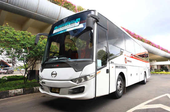 Detail Gambar Bus Primajasa Nomer 18