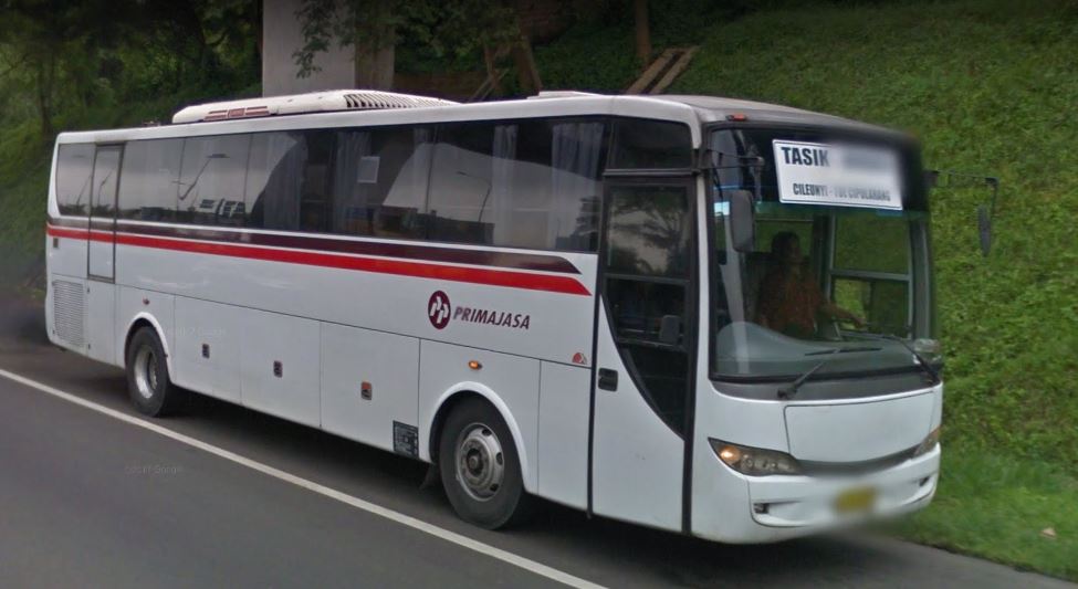 Detail Gambar Bus Primajasa Nomer 19