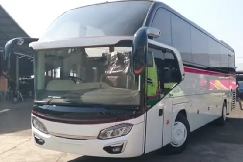 Detail Gambar Bus Primajasa Nomer 21